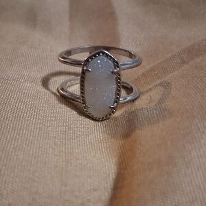 Kendra Scott Elyse Ring